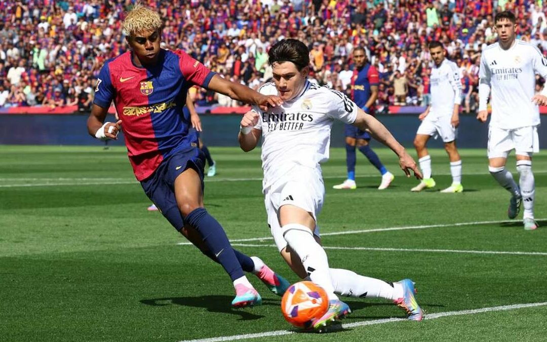 Los Jerseys de Fútbol Más Vendidos en 2025: ¡Descubre las Tendencias!