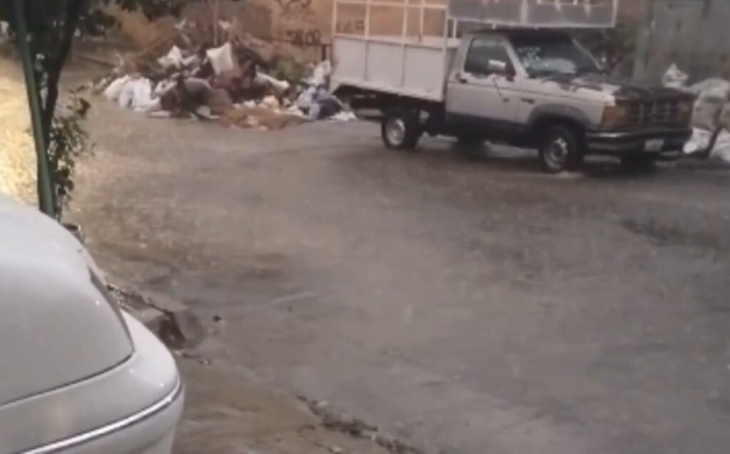 Granizada en Diciembre 2025 Sorprende a Guadalajara: Impacto del Clima Inusual