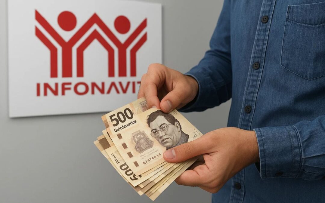 Pensión: Cómo Recuperar Tus Ahorros del Infonavit de Manera Sencilla