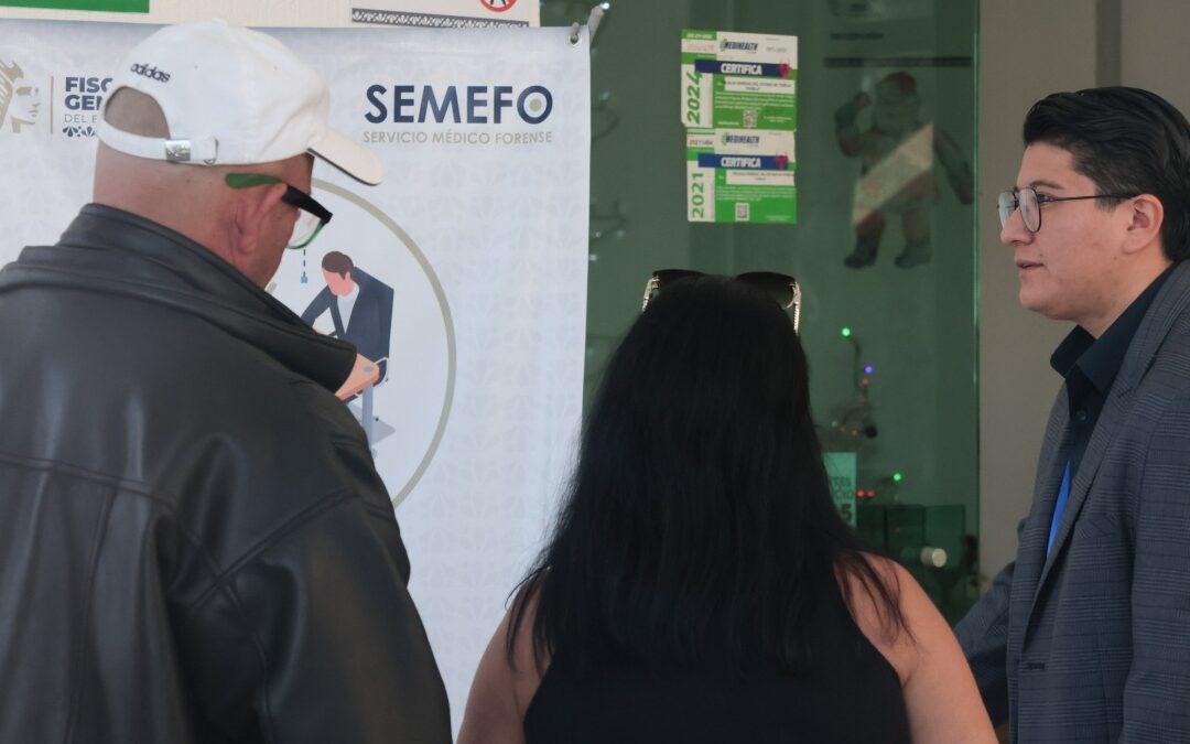 Llegan a Puebla los padres de Karen Elianis, joven cubana víctima del ataque en el bar Lacoss