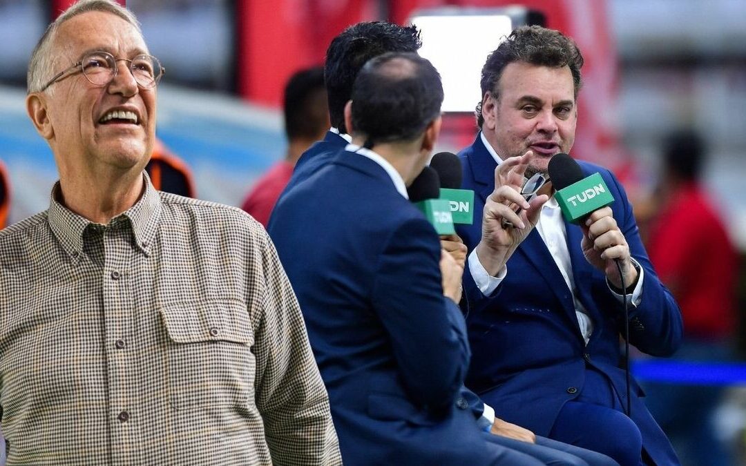 Faitelson critica a dueños de Liga MX: Más de Morelia y la situación de Mazatlán