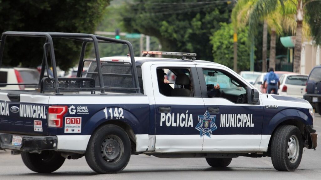 Madre Soltera Denuncia Robo en Gómez Palacio: Video Captura el Momento del Delito