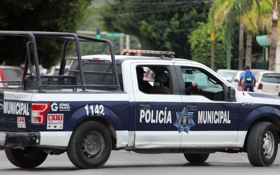 Madre Soltera Denuncia Robo en Gómez Palacio: Video Captura el Momento del Delito