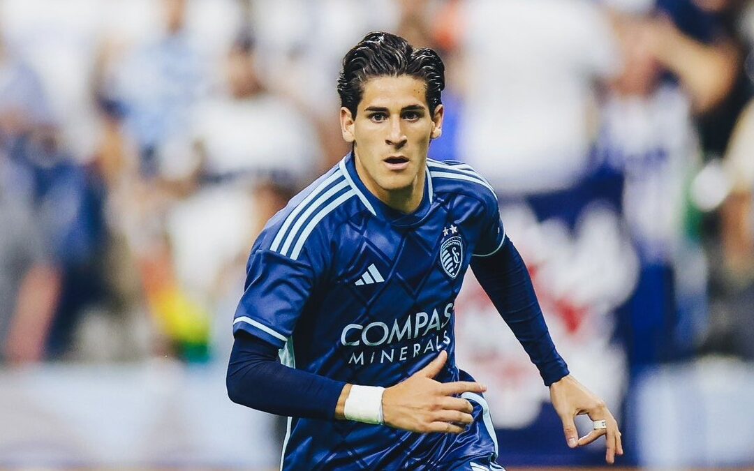 Santiago Muñoz: Atlas Considera su Incorporación como Refuerzo Clave para el Clausura 2026