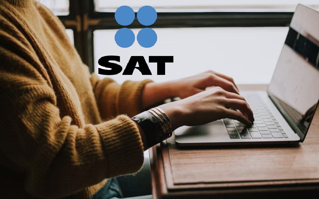 Declaración Anual del SAT: Nuevas Obligaciones Fiscales Desde 2026