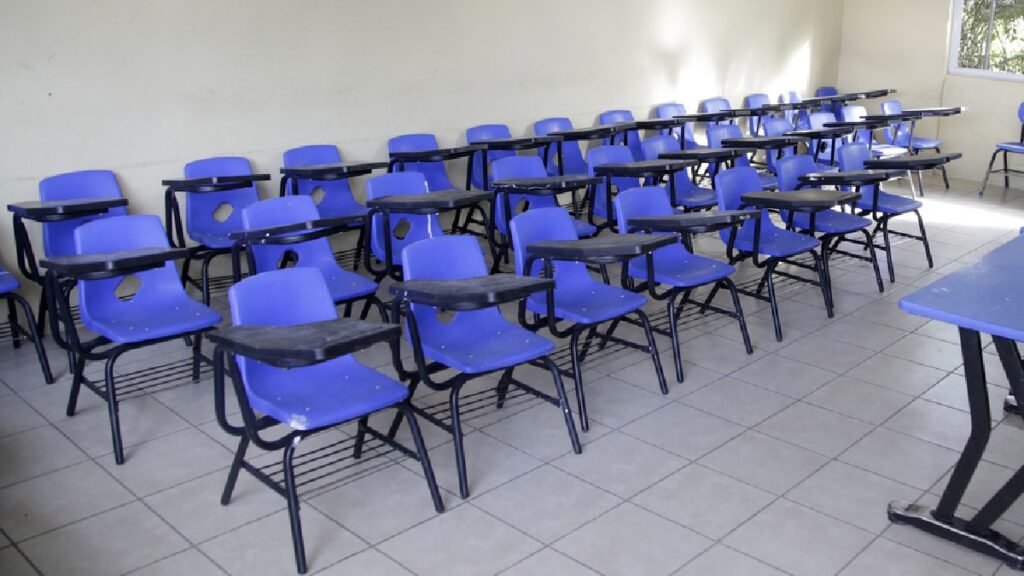 Clases en Torreón: Información de la SEP para el 12 de diciembre