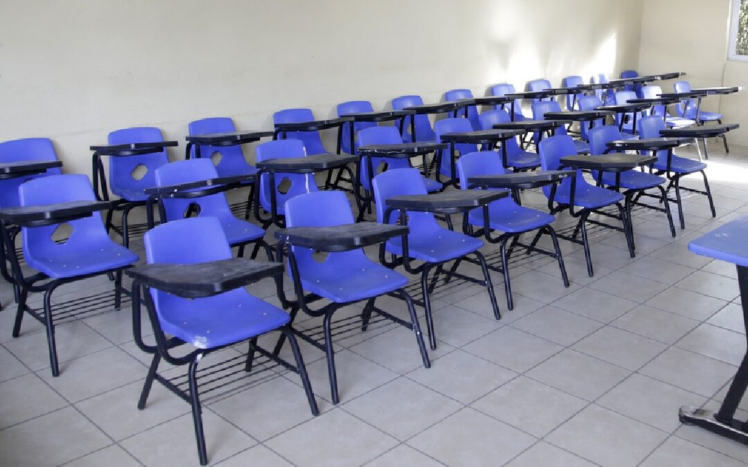 Clases en Torreón: Información de la SEP para el 12 de diciembre