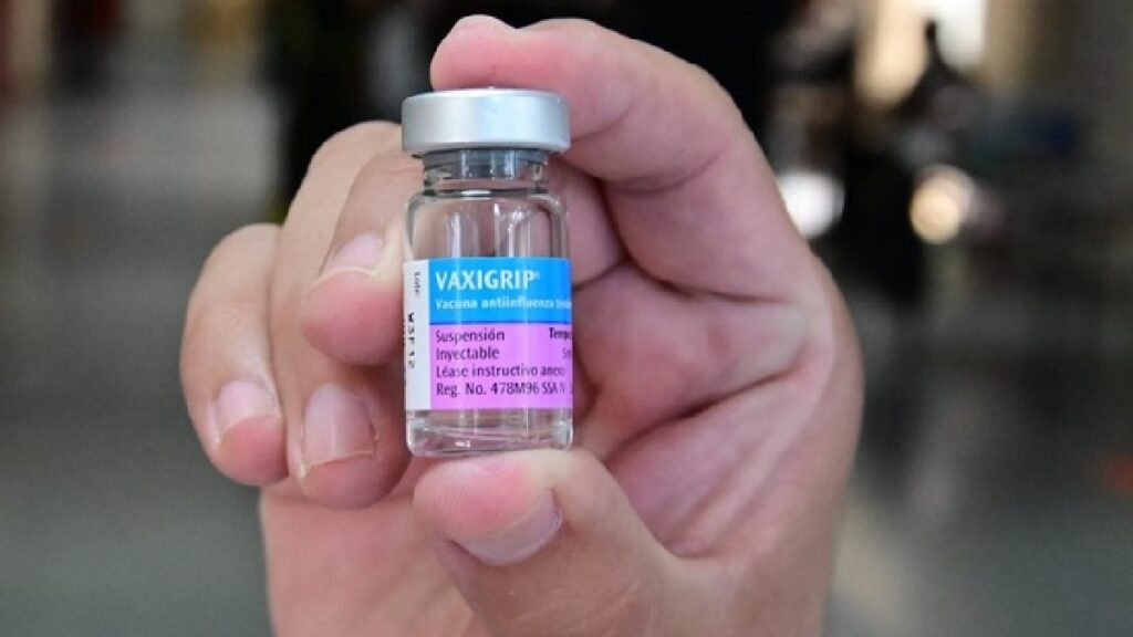 Investigación sobre la Vacuna Administrada a María Sin Autorización de sus Padres