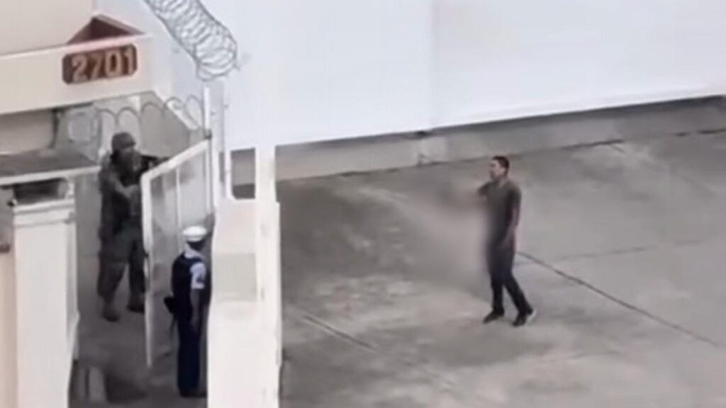 Confrontación Armada en Puerto Vallarta: Hombre Neutralizado por Militares en la 12.ª Zona Naval