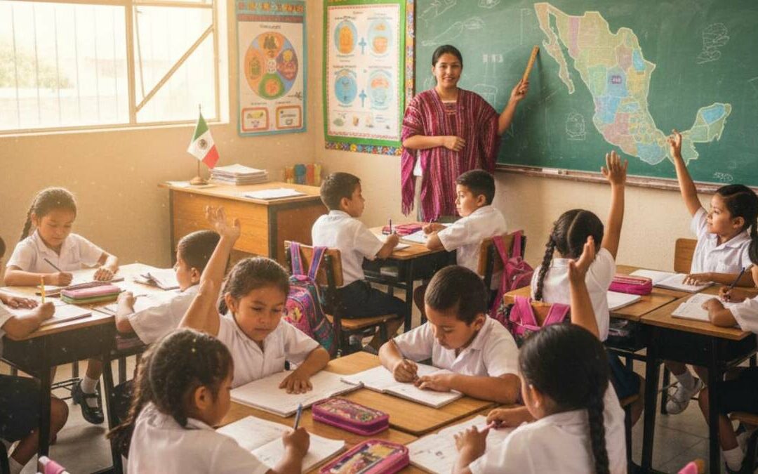 Frente Frío Causa Suspensión de Clases en Sacramento: Escuelas Afectadas el 8 de Diciembre