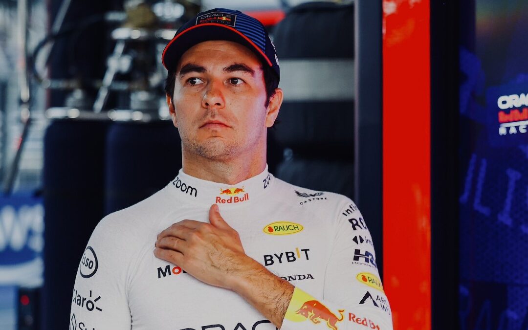 Checo Pérez Reacciona al Campeonato de Lando Norris: Mensaje para Red Bull