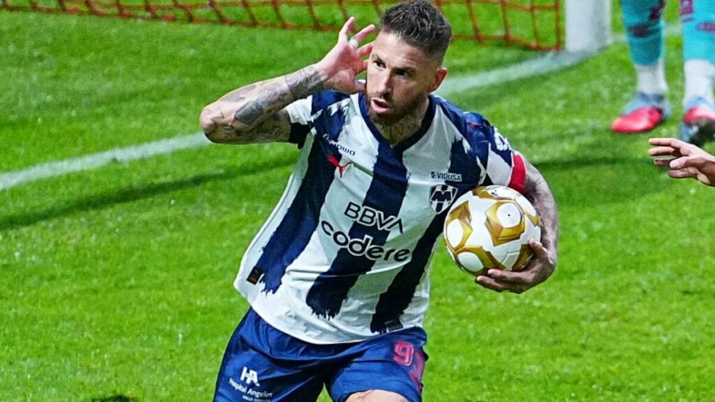 Sergio Ramos Anuncia su Salida de Rayados: Revive Su Emotiva Despedida en VIDEO