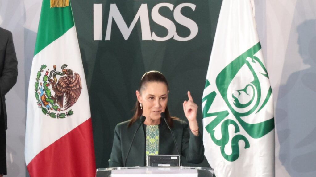 Reinauguración del Hospital IMSS más Grande de Puebla: De San Alejandro a Carmen Serdán