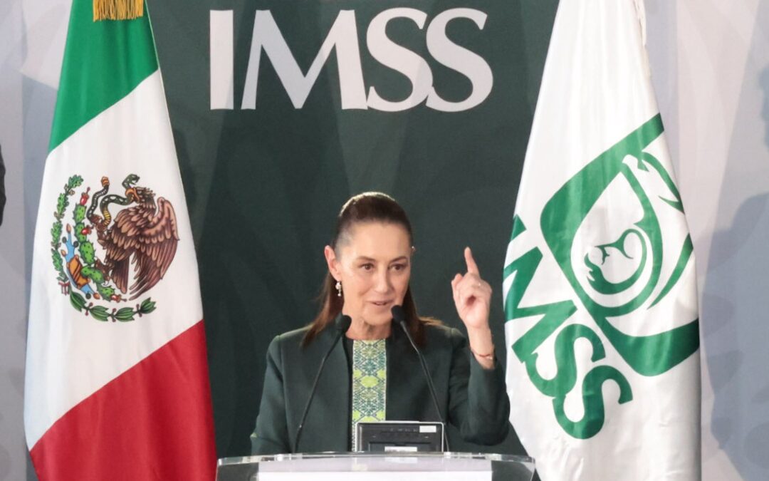 Reinauguración del Hospital IMSS más Grande de Puebla: De San Alejandro a Carmen Serdán