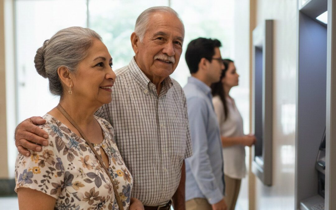 Incremento Confirmado en la Pensión Bienestar para Adultos Mayores en Jalisco: Detalles y Fechas