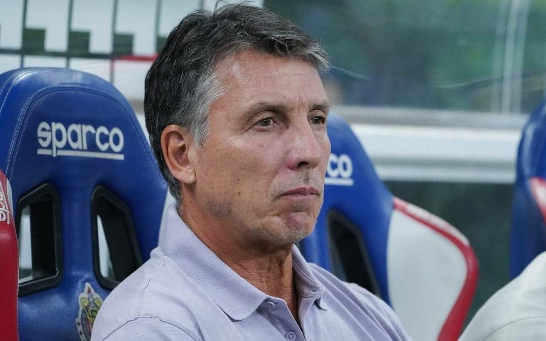 Robert Dante Siboldi Renuncia como DT de Mazatlán FC: ¿Qué Significa para el Fútbol Mexicano?