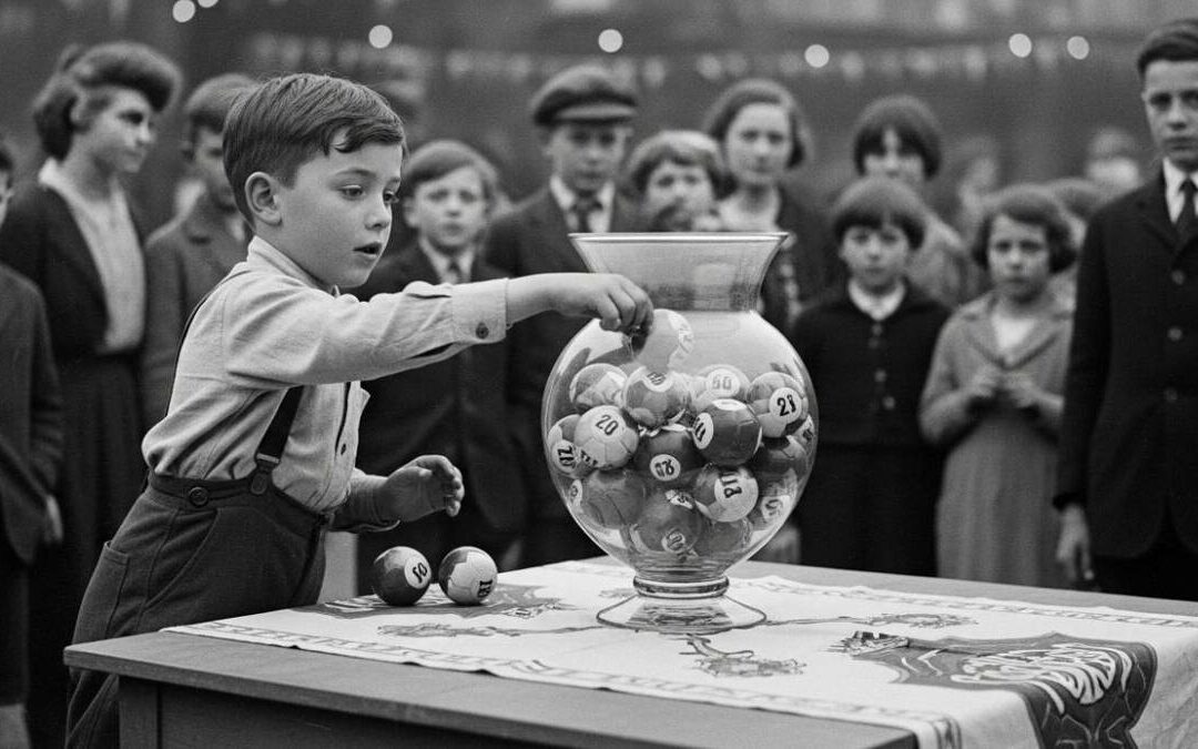 Reviviendo el Sorteo Mundial 1938: El Legado de Jules Rimet en la Historia del Fútbol