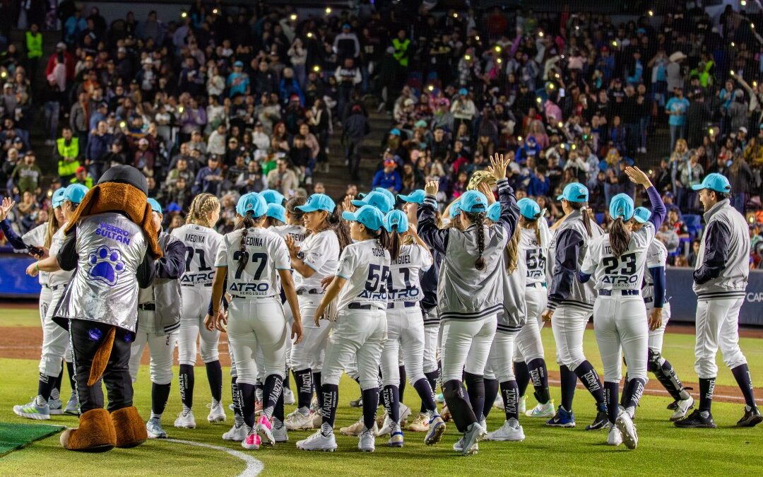 Venta de Boletos para el Juego de Apertura de Sultanes Femenil en LMS 2026: Todo lo que Necesitas Saber