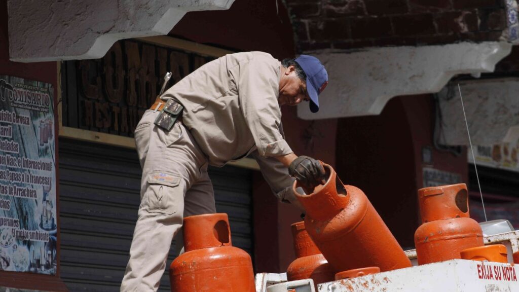 Aumento del Precio del Gas LP en Puebla: Tarifas del 7 al 13 de Diciembre