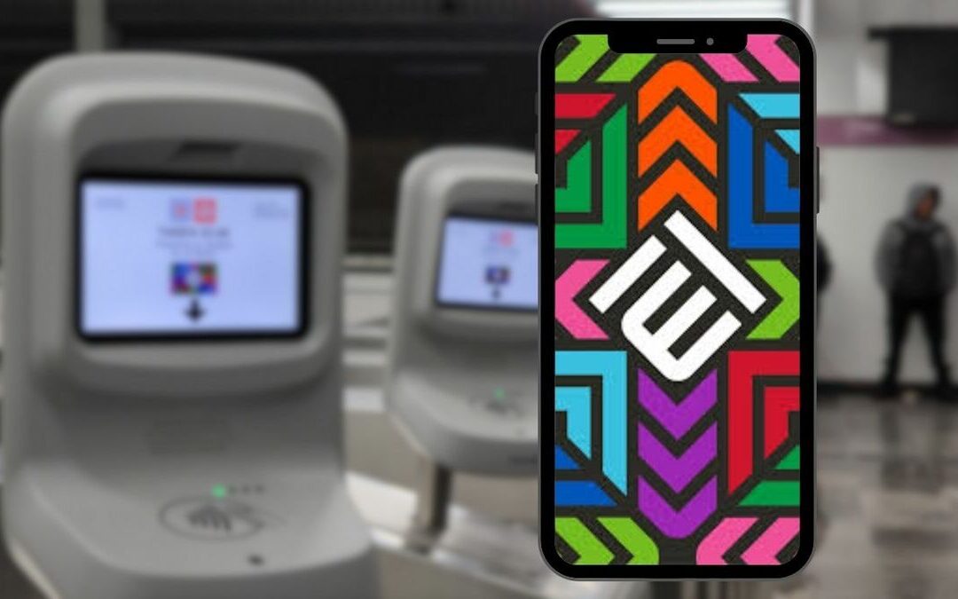 Descubre cómo descargar y recargar saldo en la Tarjeta Movilidad Integrada de forma digital desde tu smartphone