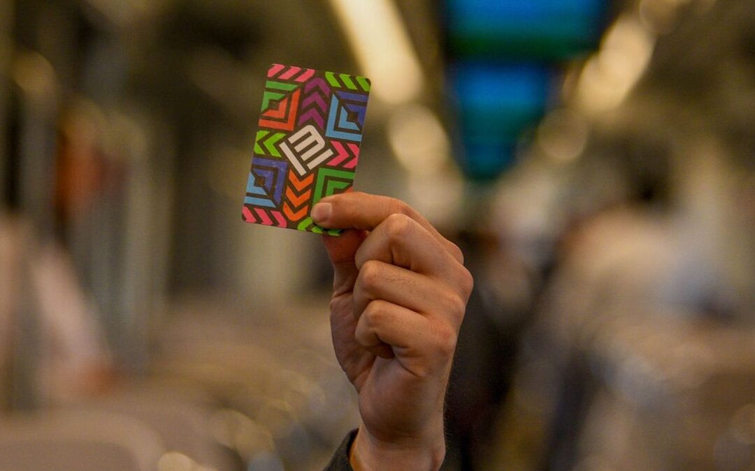 Todo lo que necesitas saber sobre la Tarjeta de Movilidad Integrada desde tu celular