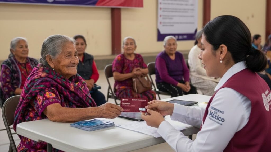 Cómo Recuperar tu Tarjeta del Bienestar en Jalisco: Guía de Reposición y Recolección