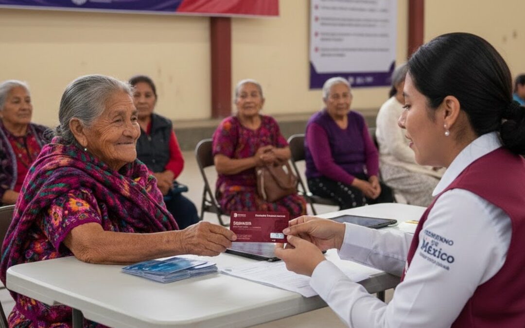 Cómo Recuperar tu Tarjeta del Bienestar en Jalisco: Guía de Reposición y Recolección