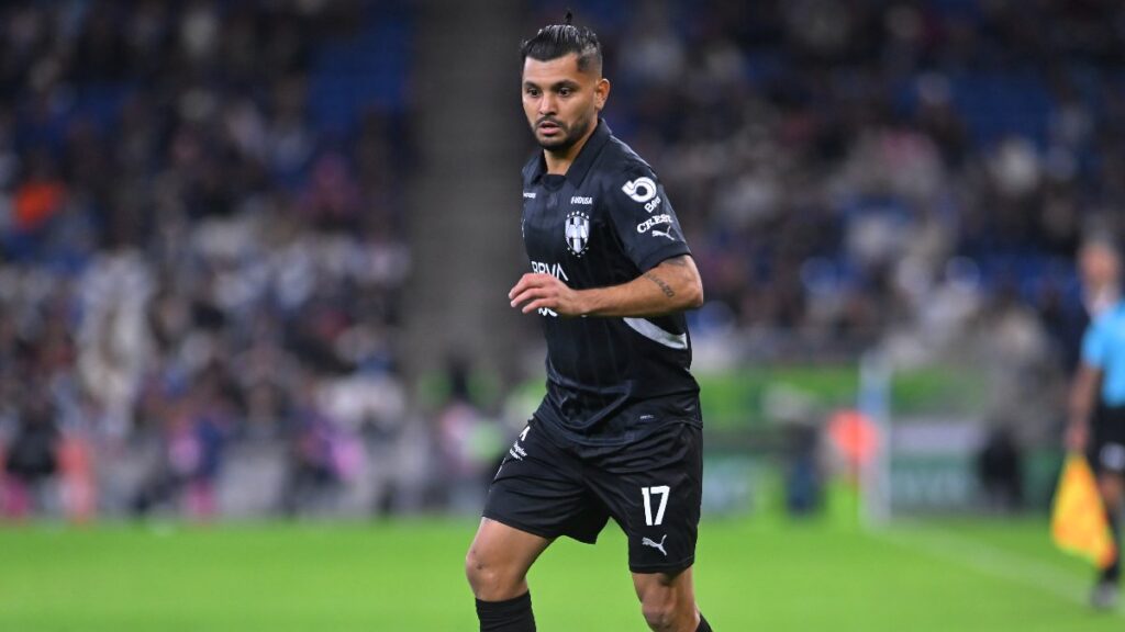 Impactante baja: Tecatito Corona no jugará contra Toluca en la semifinal de vuelta del Apertura 2025