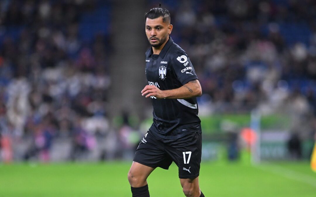 Impactante baja: Tecatito Corona no jugará contra Toluca en la semifinal de vuelta del Apertura 2025