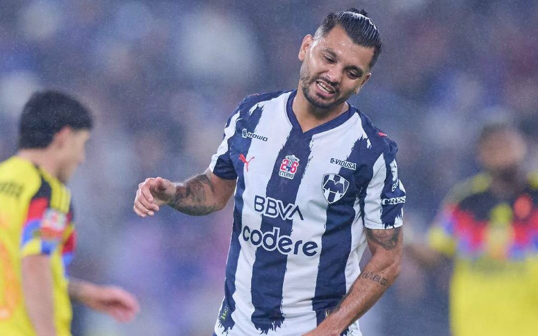 Tecatito Corona fuera de la Semifinal de Liga MX contra Toluca
