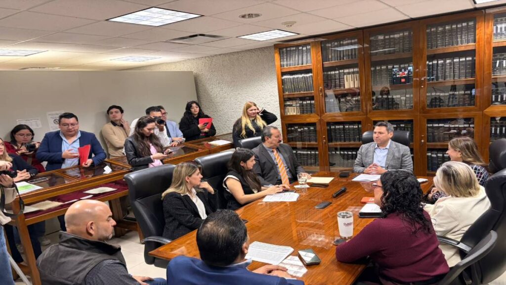 Congreso Aprueba Ajustes Territoriales en San Nicolás para el Nuevo Estadio de Tigres en Monterrey