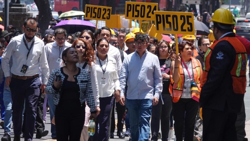 Temblor en Puerto Vallarta: Sismo Registra Sacudidas en Jalisco