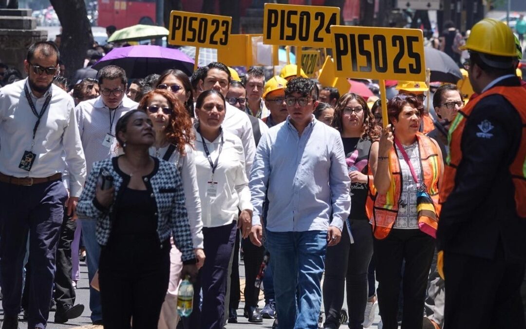 Temblor en Puerto Vallarta: Sismo Registra Sacudidas en Jalisco