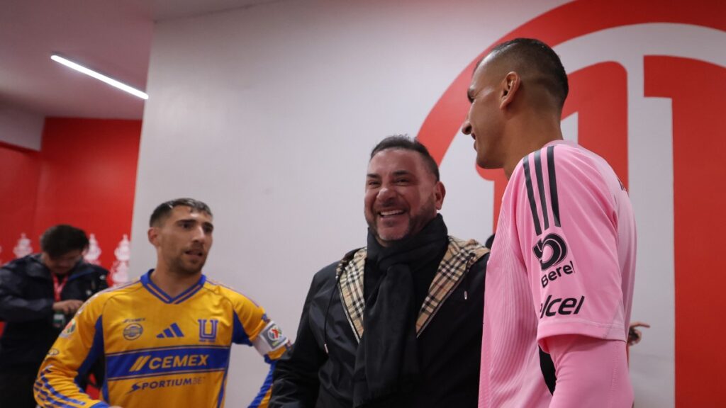 Tigres: ¿Llegará a la Final de Liga MX con Números Iguales Frente a Antonio Mohamed?