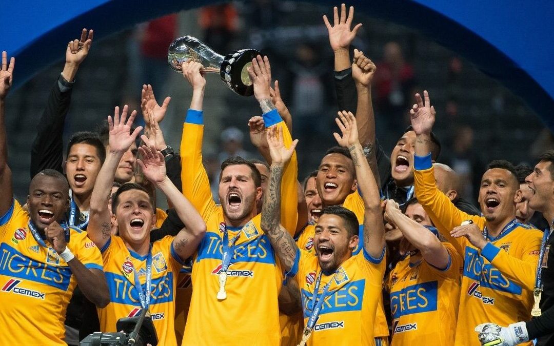 Final Regia: ¿Qué necesitan Tigres y Rayados para ganar el Apertura 2025?