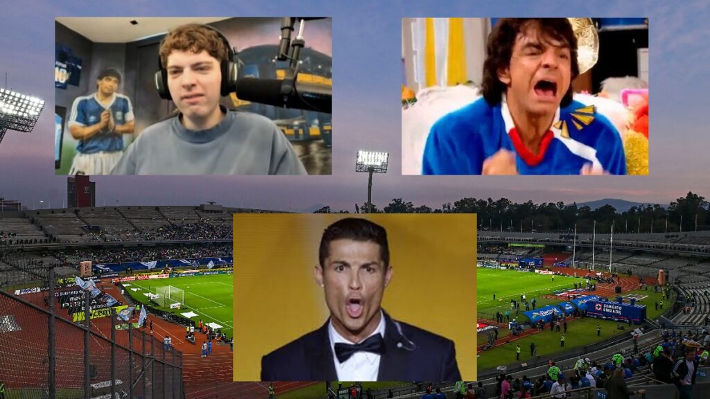 Los Mejores Memes del Partido Cruz Azul vs Tigres: Semifinal Ida de la Liga MX Apertura 2025