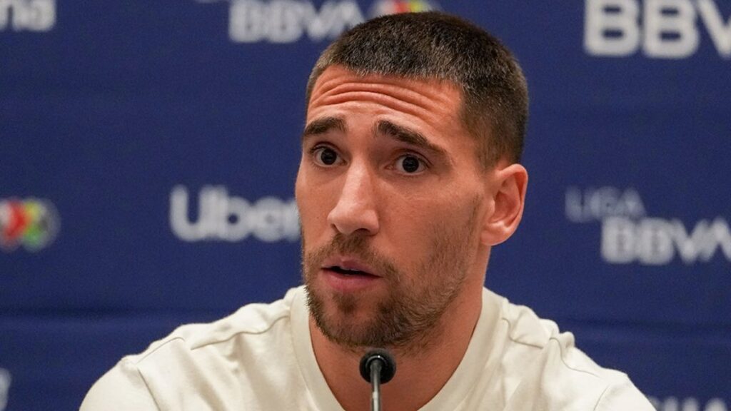 Fernando Gorriarán Lanza un Llamado a Gignac, Nahuel y Aquino para Conquistar el Noveno Campeonato