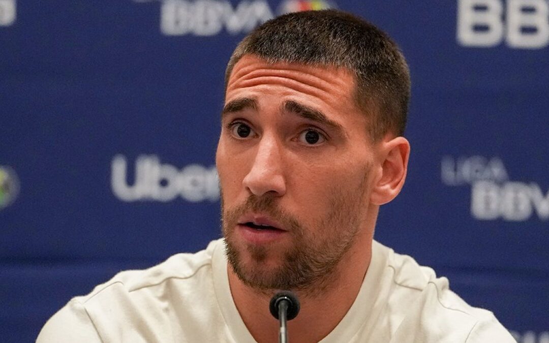 Fernando Gorriarán Lanza un Llamado a Gignac, Nahuel y Aquino para Conquistar el Noveno Campeonato