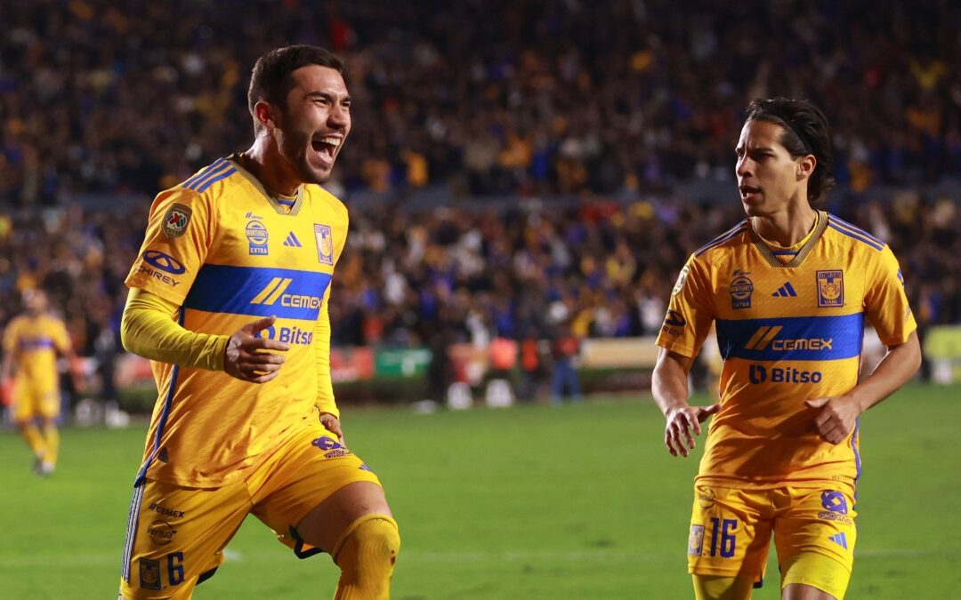 Tigres en Semifinales: Un Análisis de su Desempeño en el Estadio Universitario durante la Última Década