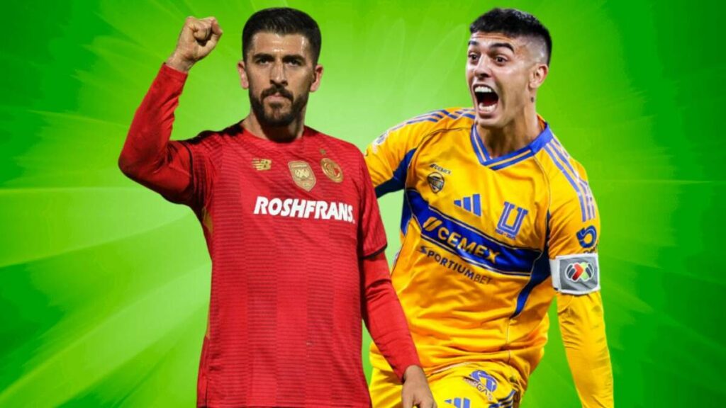 Final Apertura 2025: Un Gran Partido de Fútbol en la Liga MX