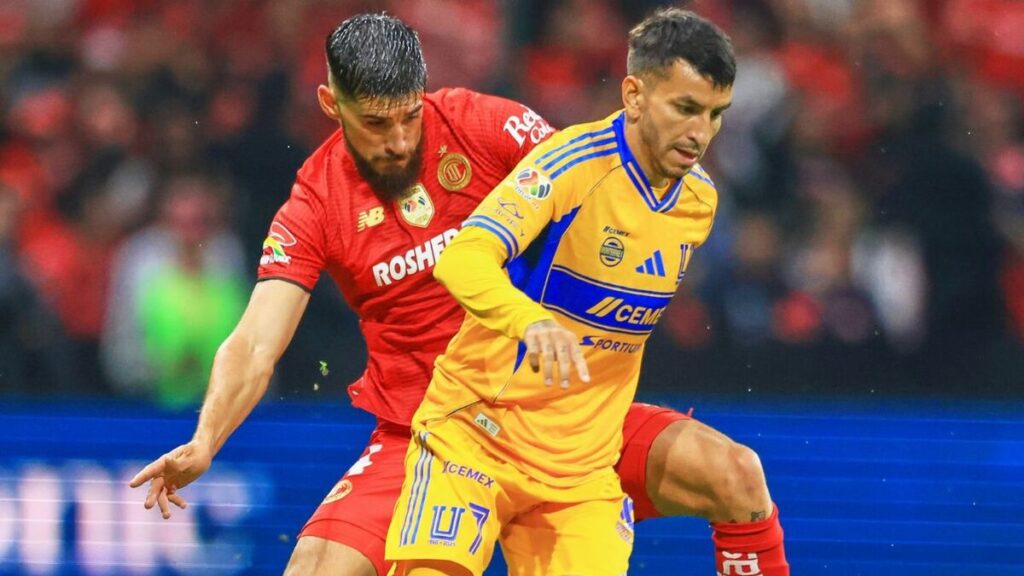 Tigres y Toluca: ¿La Competencia que No Pueden Ignorar?