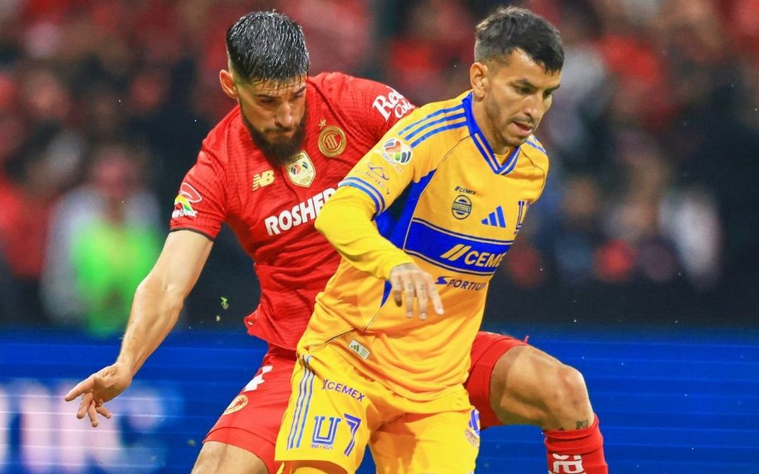 Tigres y Toluca: ¿La Competencia que No Pueden Ignorar?