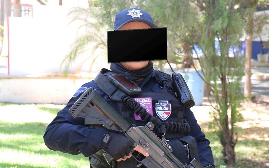 Asesinato de Nayeli, policía de Sacramento, conmociona a la comunidad