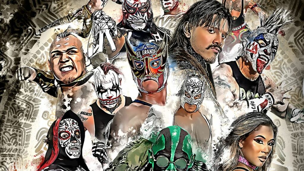 El Debut de AAA en FOX: Fechas y Detalles de su Lanzamiento en México