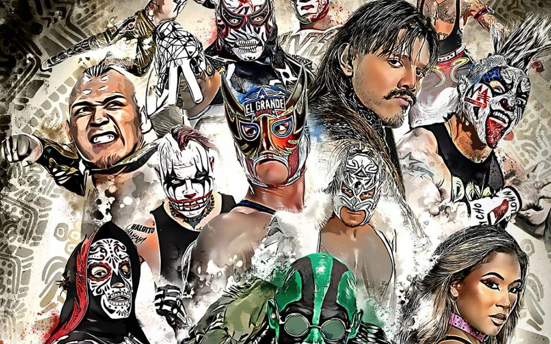 El Debut de AAA en FOX: Fechas y Detalles de su Lanzamiento en México