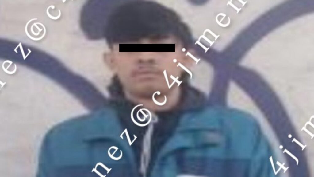 Asesinato de Tristán Donovan, miembro de UJ-40 de La Unión Tepito, conmociona a CdMx