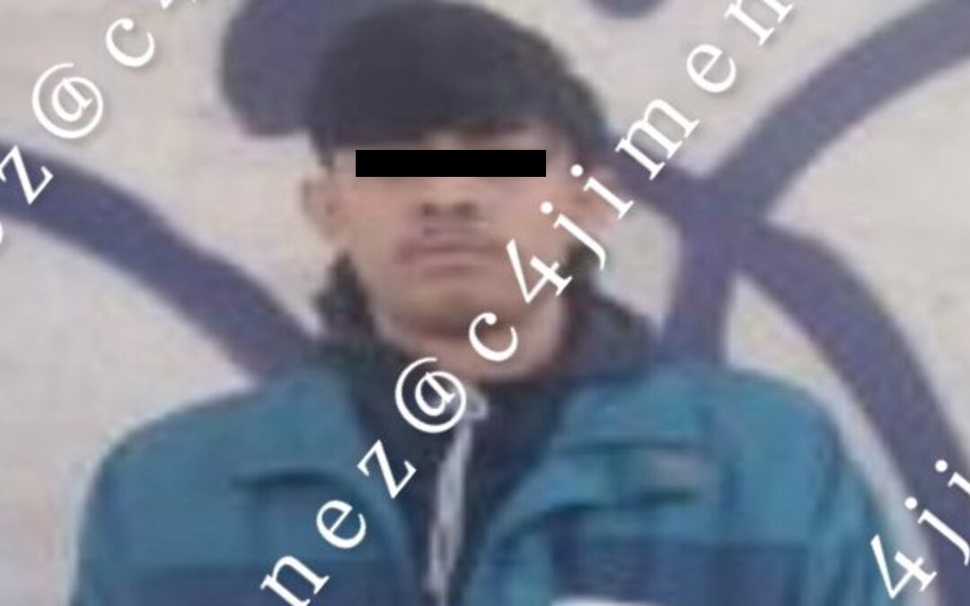 Asesinato de Tristán Donovan, miembro de UJ-40 de La Unión Tepito, conmociona a CdMx