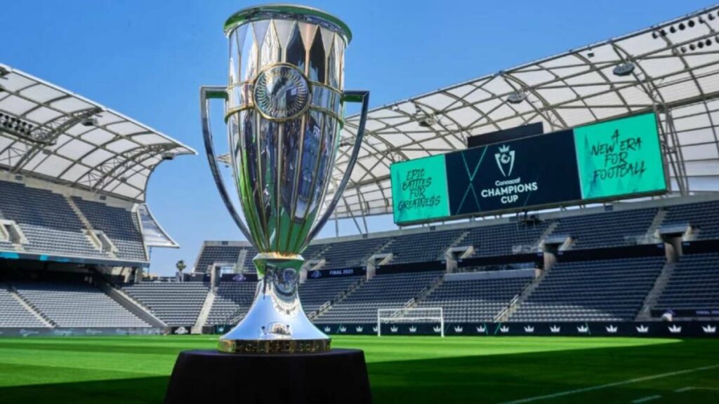 Todo lo que necesitas saber sobre el sorteo de la Concachampions: horario y canal de transmisión