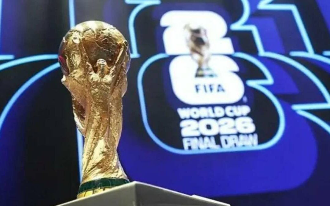 Calendario oficial del Mundial 2026: ¿Cómo y dónde verlo en México?