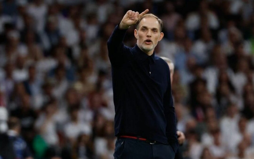 Mundial 2026: Inglaterra podría enfrentar problemas por el calor extremo en la banca